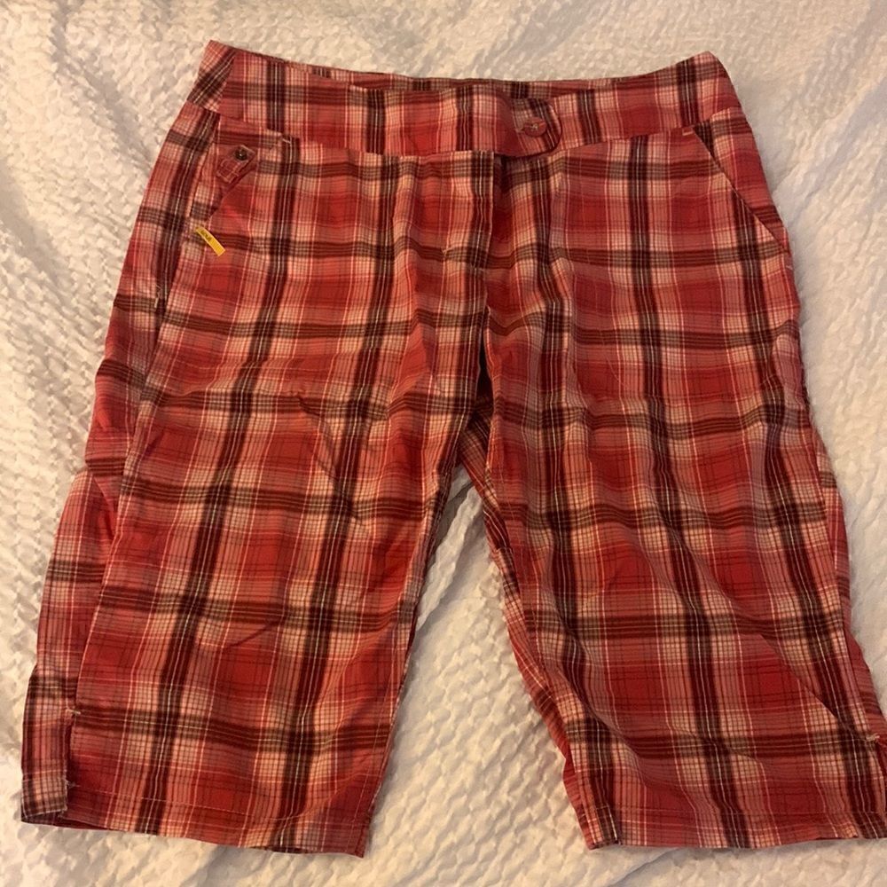 LOLE, Bermuda/golf shorts, size 8, like new